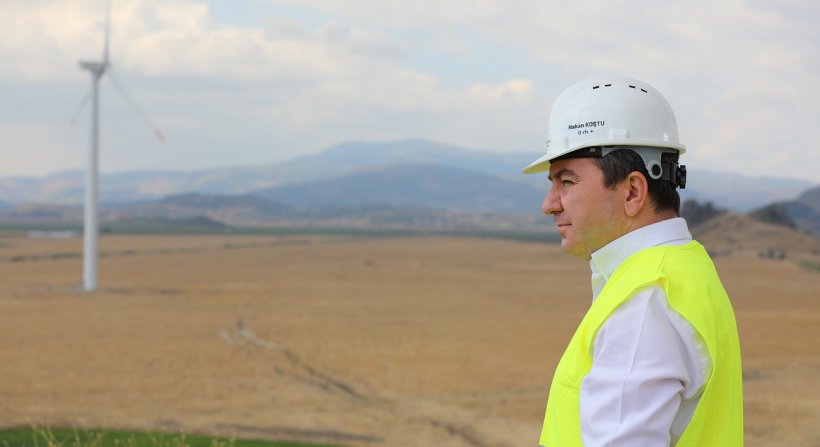 BATI ANADOLU SERBEST BÖLGESİ BERGAMA'YA İSTİHDAM SAĞLAYACAK