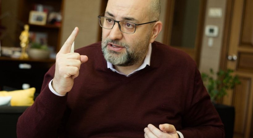 Buğra Gökce'den ‘yatırım planı' çıkışı: Bu ayrımcılığı bitirmemiz gerekiyor