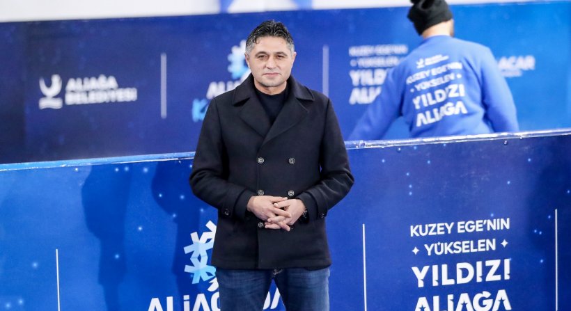 Aliağa'da Kış Festivali Başlıyor