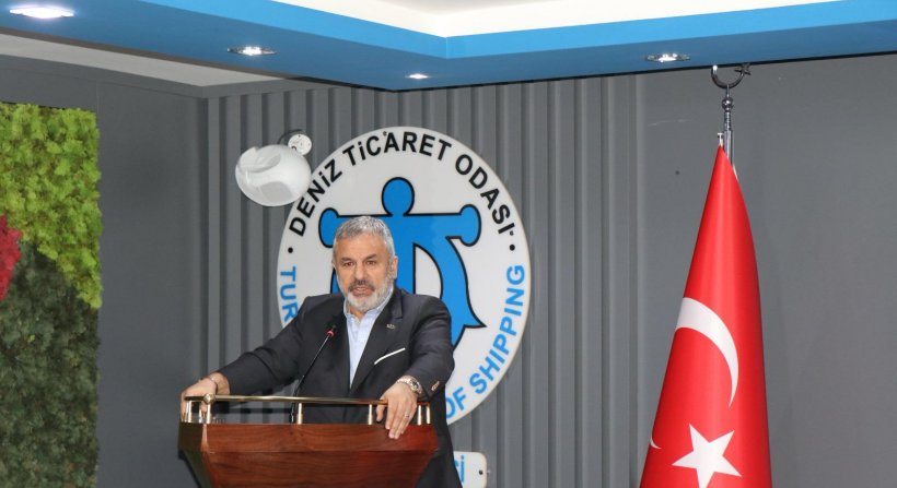 ADEM ŞİMŞEK "ALİAĞA LİMANLARI ZİRVEDE!