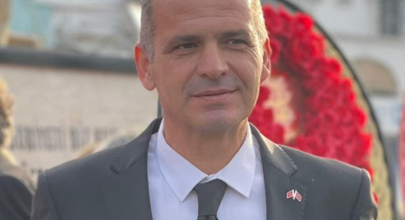 AYIRMADAN AYRIŞMADAN FOÇA İÇİN CANLA BAŞLA