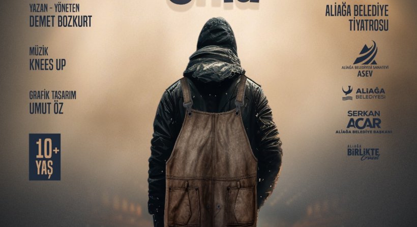 Aliağa'da İlk Perde: ‘5 Dakikada Ünlü' Seyirciyle Buluşuyor