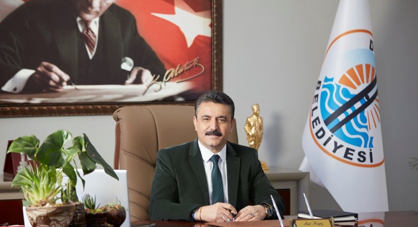 38. Dikili Kültür, Demokrasi ve Emek Festivali Başlıyor