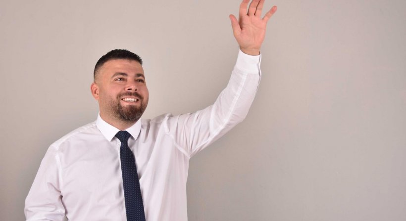 ALİAĞA ESNAF ODASI BAŞKALIĞI İÇİN KOLLAR SIVANDI