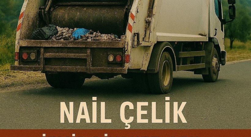 Bergama İzmir'in Çöplüğü Değildir!