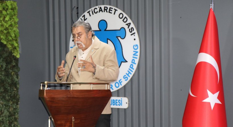 DTO ALİAĞA AĞUSTOS AYI MECLİS TOPLANTISI GERÇEKLEŞTİ