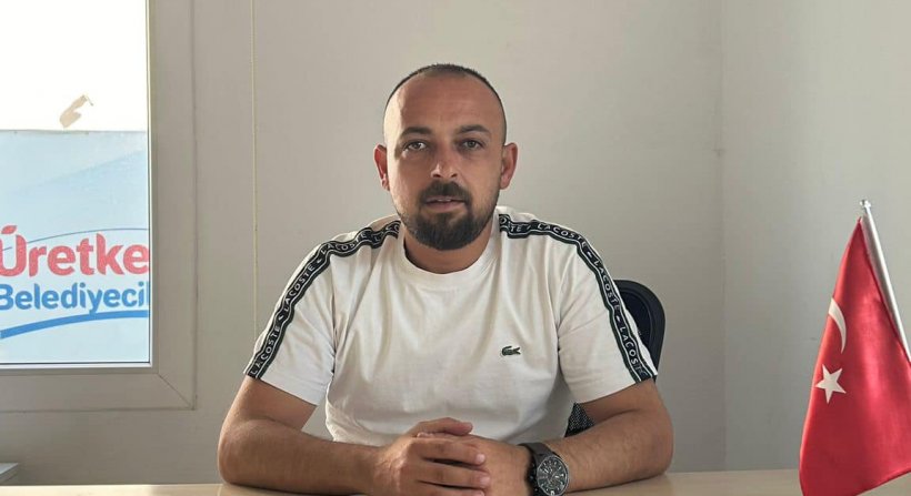 ŞAKRAN'DA SIKINTI BÜYÜYOR