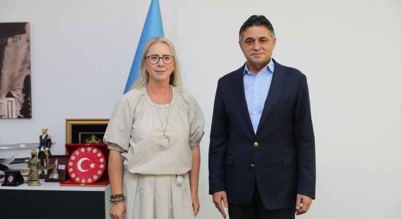 "İZSU'nun Ret Cevabı Siyasi Hesaptır”