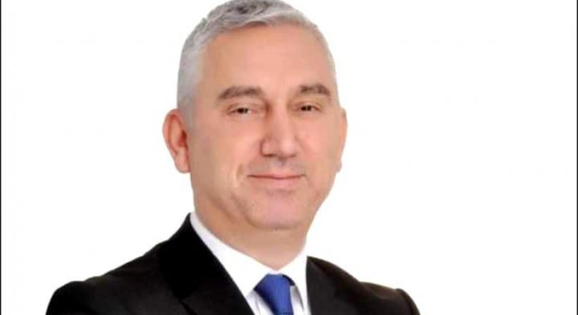 BERGAMA BELEDİYE BAŞKANı PROF. DR. TANJU ÇELİK: "ÖĞRETMENLERİMİZ GELECEĞİMİZİN MİMARIDIR”