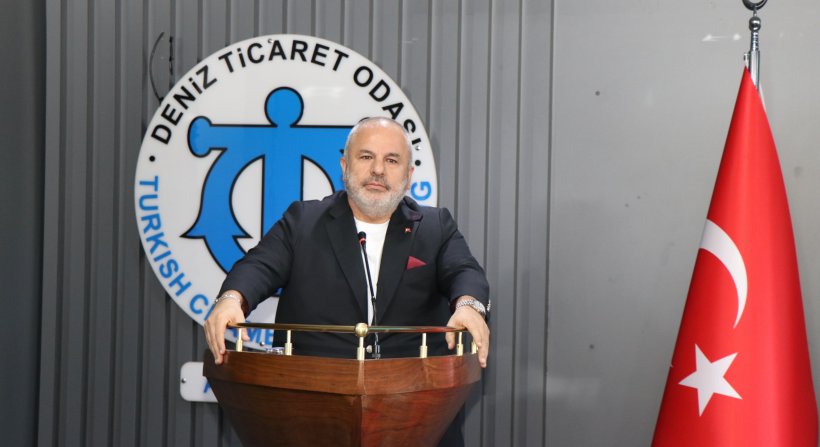 DTO ALİAĞA'DA ŞUBAT AYI MECLİSİ GERÇEKLEŞTİ