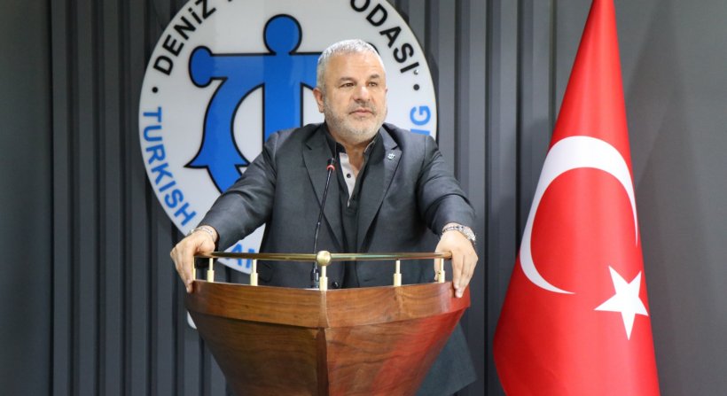 Aliağa Limanları İlk Dört Ayda Liderliğini Korudu
