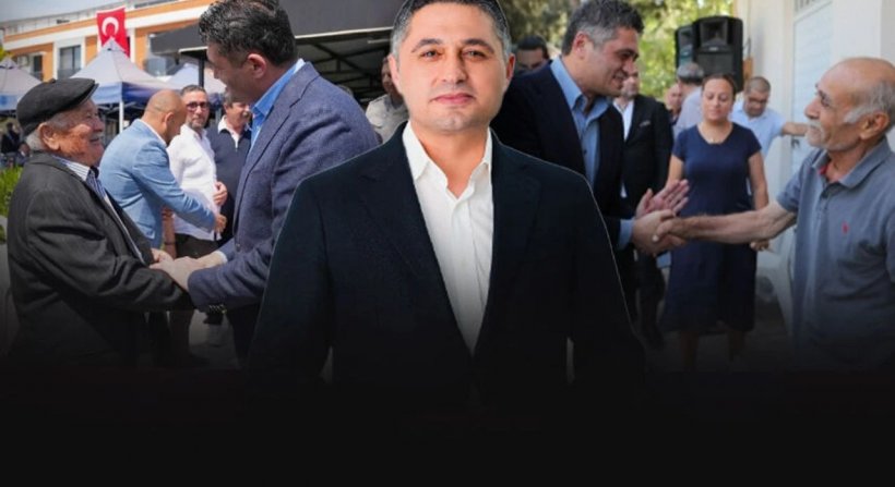 Serkan Acar Madrid Modelini Aliağa'ya getirdi...