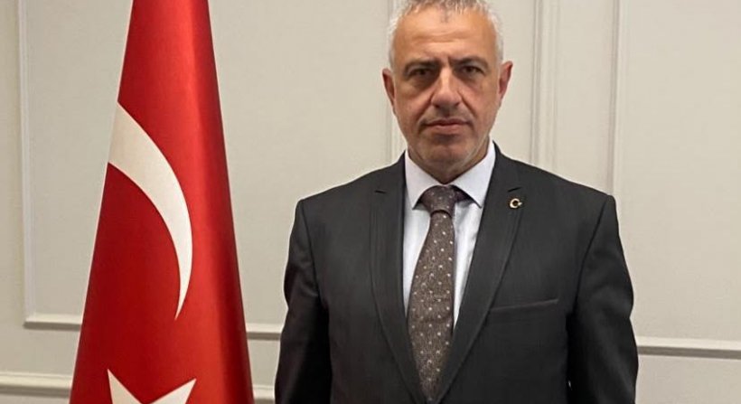 AK Parti Dikili İlçe Başkanı Güveli'den, Dikili Belediye Meclisi'inde yaşanan skandala tepki!