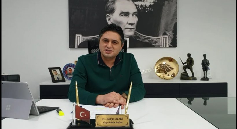 Acar dev projeler için tarih verdi...