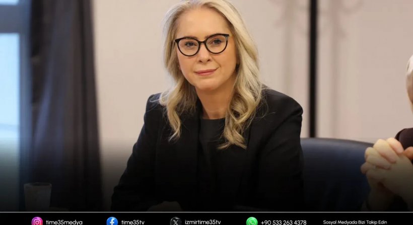 Ceyda Bölünmez Çankırı'dan 