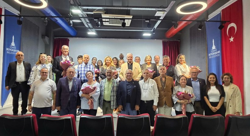 ZİYNET SERTEL EDEBİYAT ÖDÜLLERİ ÖYKÜ YARIŞMASI'NDA ÖDÜLLER SAHİPLERİNİ BULDU