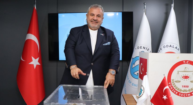 İMEAK DTO Aliağa Şubesi'nde Görev Dağılımı Tamamlandı
